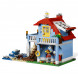 Конструктор LEGO Creator 7346 Дом на морском побережье во Владикавказе