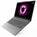 Ноутбук Lenovo LOQ 15ARP10E (83S0007FUS) (15.6&amp;quot;, IPS, AMD Ryzen 7 170 3.2 ГГц, 8 ядер, 16 ГБ DDR5, SSD 512 ГБ, NVIDIA  GeForce RTX 4050 - 6 ГБ, Windows 11 Home), серый во Владикавказе