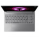 Ноутбук Lenovo LOQ 15ARP10E (83S0007FUS) (15.6&amp;quot;, IPS, AMD Ryzen 7 170 3.2 ГГц, 8 ядер, 16 ГБ DDR5, SSD 512 ГБ, NVIDIA  GeForce RTX 4050 - 6 ГБ, Windows 11 Home), серый во Владикавказе