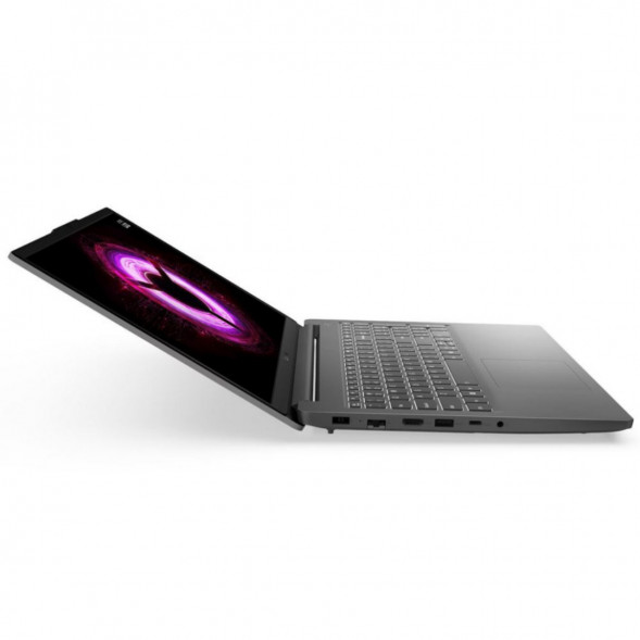 Ноутбук Lenovo LOQ 15ARP10E (83S0007FUS) (15.6&amp;quot;, IPS, AMD Ryzen 7 170 3.2 ГГц, 8 ядер, 16 ГБ DDR5, SSD 512 ГБ, NVIDIA  GeForce RTX 4050 - 6 ГБ, Windows 11 Home), серый во Владикавказе