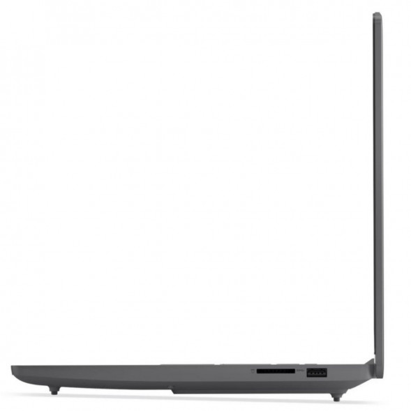Ноутбук Lenovo LOQ 15ARP10E (83S0007FUS) (15.6&amp;quot;, IPS, AMD Ryzen 7 170 3.2 ГГц, 8 ядер, 16 ГБ DDR5, SSD 512 ГБ, NVIDIA  GeForce RTX 4050 - 6 ГБ, Windows 11 Home), серый во Владикавказе