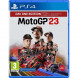 Игра MotoGP 23 - Day One Edition [PS4, английская версия] во Владикавказе