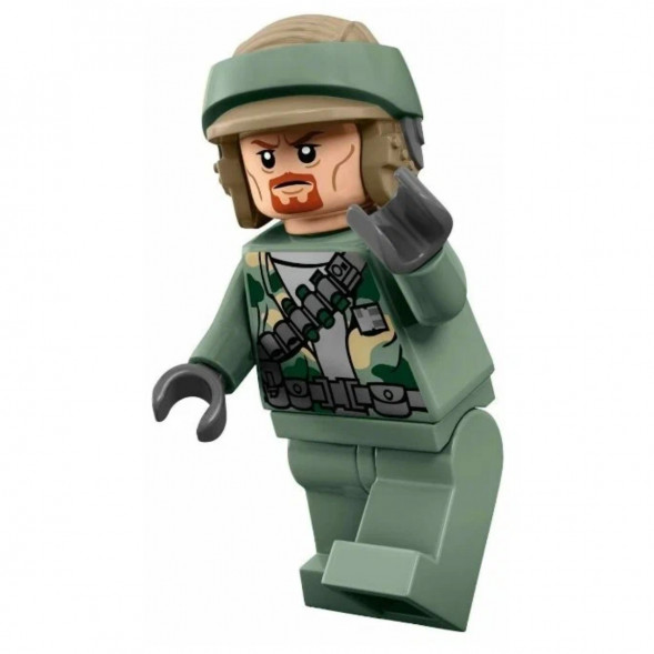 Конструктор LEGO Star Wars 75023 Рожденственский календарь во Владикавказе
