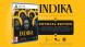 Игра INDIKA [PS5, русская версия] во Владикавказе
