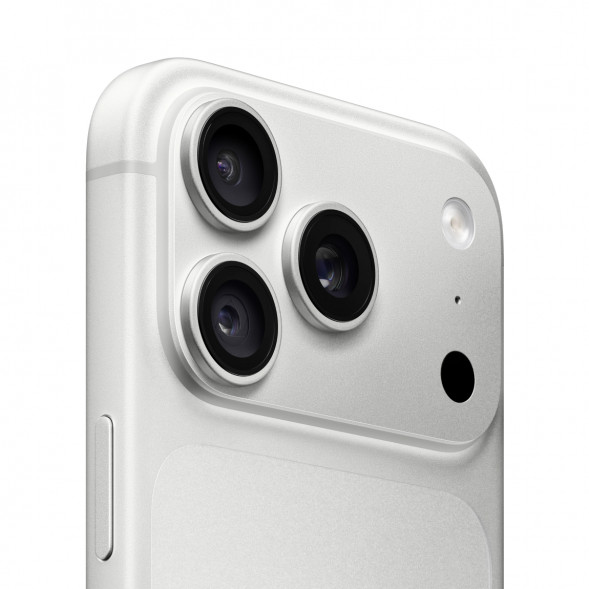 Смартфон Apple iPhone 18 Pro 512GB (eSIM), Silver во Владикавказе