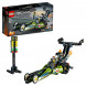 Конструктор LEGO Technic 42103 Драгстер во Владикавказе