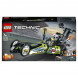 Конструктор LEGO Technic 42103 Драгстер во Владикавказе
