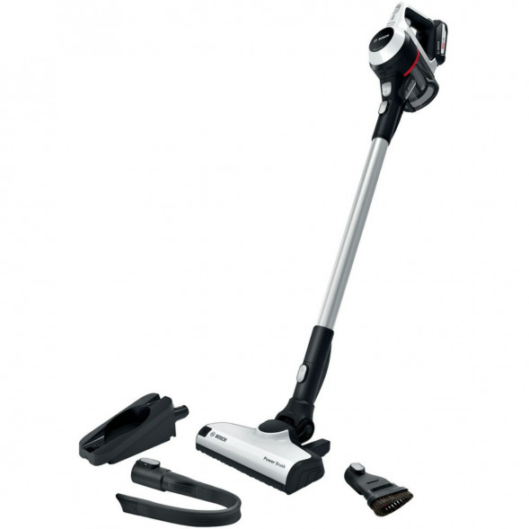 Вертикальный пылесос Bosch Unlimited Series 6 (BCS61113) во Владикавказе