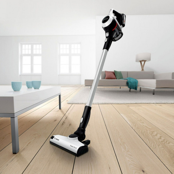 Вертикальный пылесос Bosch Unlimited Series 6 (BCS61113) во Владикавказе