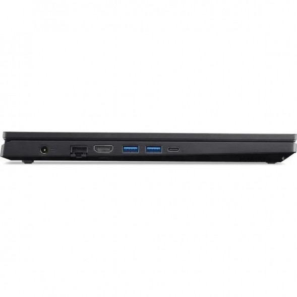 Ноутбук Acer Nitro V 15 ANV15-52-57BB (15.6&amp;quot;, IPS, Intel Core i5 13420H 2.1ГГц, 8 ядер, 16ГБ DDR4, 512ГБ SSD, NVIDIA GeForce RTX 5050 - 8 ГБ, Windows 11 Home), черный во Владикавказе