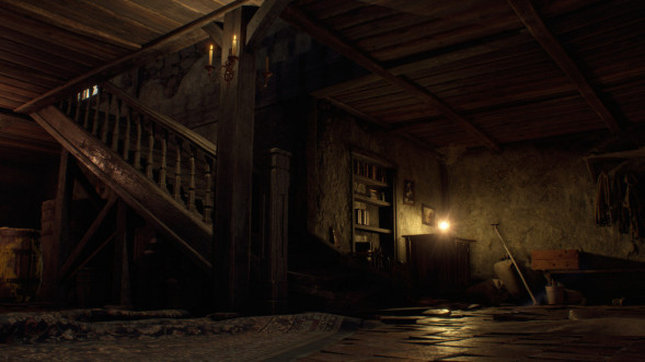 Игра Resident Evil 4 Remake [PS5, русская версия] во Владикавказе