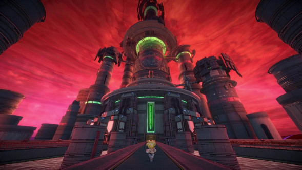Игра Star Ocean: The Second Story R [Nintendo Switch, английская версия] во Владикавказе
