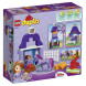 Конструктор LEGO DUPLO 10594 София Прекрасная: королевская конюшня во Владикавказе