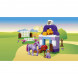 Конструктор LEGO DUPLO 10594 София Прекрасная: королевская конюшня во Владикавказе