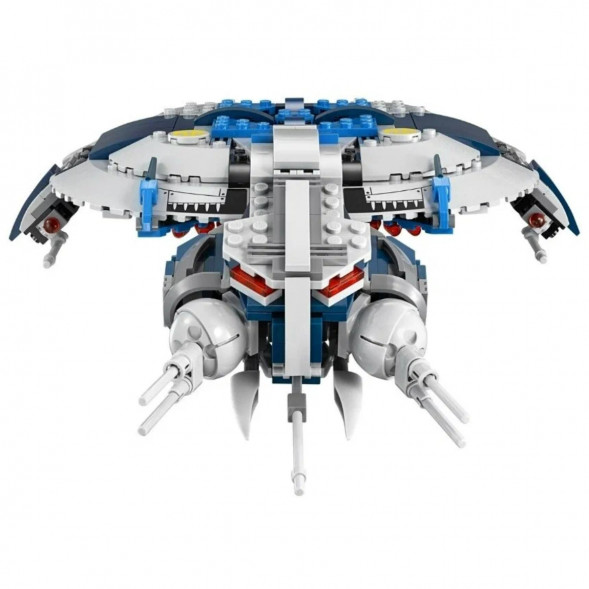 Конструктор LEGO Star Wars 75042 Боевой корабль дроидов во Владикавказе