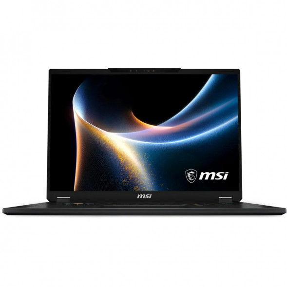 Ноутбук MSI Stealth 18 HX A2WI-083RU (18&amp;quot;, IPS, Intel Core Ultra 9 290HX Plus 2.7ГГц, 24 ядер, 32ГБ DDR5, 2ТБ SSD, NVIDIA GeForce RTX 5080, TGP 150Вт, Windows 11 Home), черный во Владикавказе
