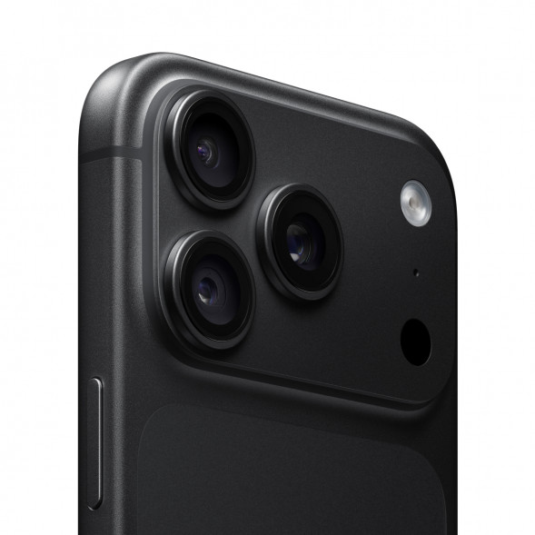 Смартфон Apple iPhone 18 Pro 512GB (SIM + eSIM), Black во Владикавказе