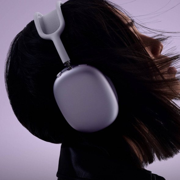 Наушники Apple AirPods Max 2, Purple/Фиолетовый во Владикавказе