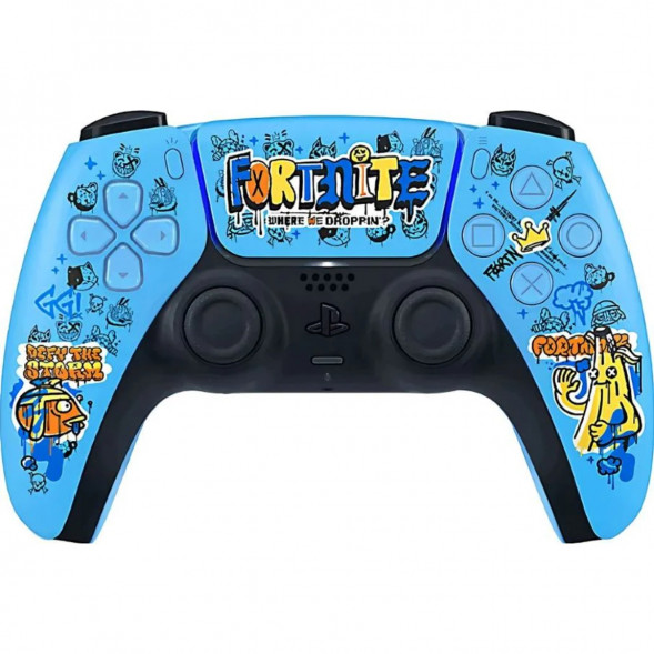Геймпад Sony DualSense Limited Edition (Fortnite) во Владикавказе
