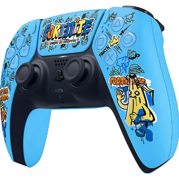 Геймпад Sony DualSense Limited Edition (Fortnite) во Владикавказе
