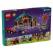Конструктор LEGO Friends 42617 Приют для животных с фермы во Владикавказе