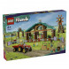 Конструктор LEGO Friends 42617 Приют для животных с фермы во Владикавказе