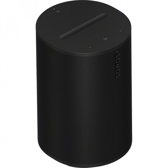 Умная колонка Sonos Era 100, черный во Владикавказе