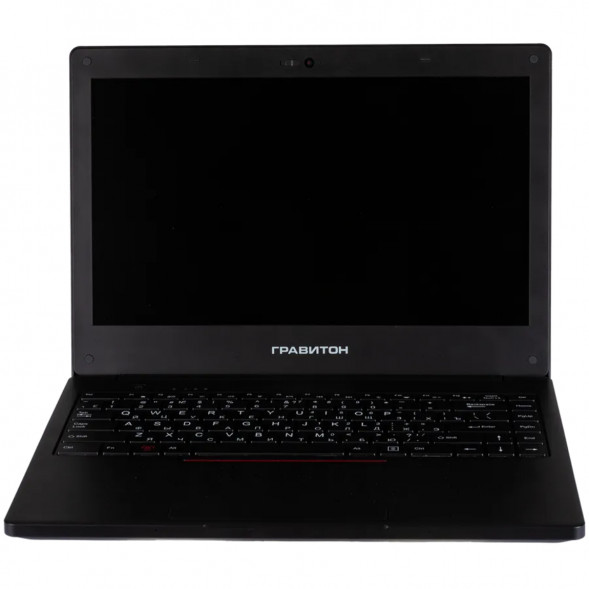 Ноутбук Гравитон Н14И-ТП 227799 (14&amp;quot;, IPS, Intel Core i5 - 1135G7, 4 ядра, 16 ГБ DDR4, SSD 512 ГБ, Iris Xe Graphics, Без ОС), чёрный во Владикавказе