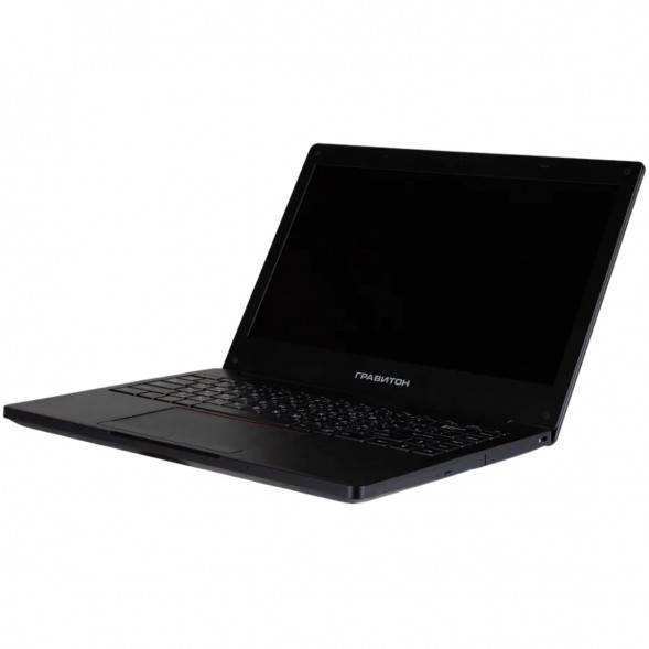 Ноутбук Гравитон Н14И-ТП 227799 (14&amp;quot;, IPS, Intel Core i5 - 1135G7, 4 ядра, 16 ГБ DDR4, SSD 512 ГБ, Iris Xe Graphics, Без ОС), чёрный во Владикавказе