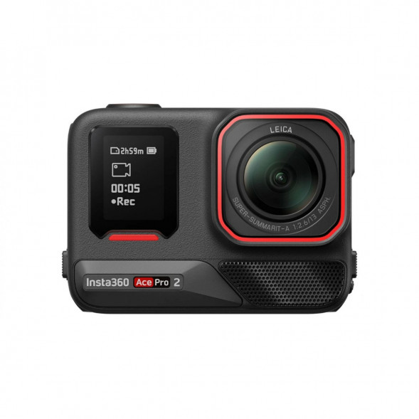 Экшн-камера Insta360 Ace Pro 2 Flash Print Bundle во Владикавказе