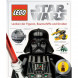 Книга и набор кубиков LEGO Star Wars: Lexikon der Figuren, Raumschiffe und Droiden во Владикавказе