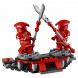 Конструктор LEGO Star Wars 75225 Боевой набор Элитной преторианской гвардии во Владикавказе