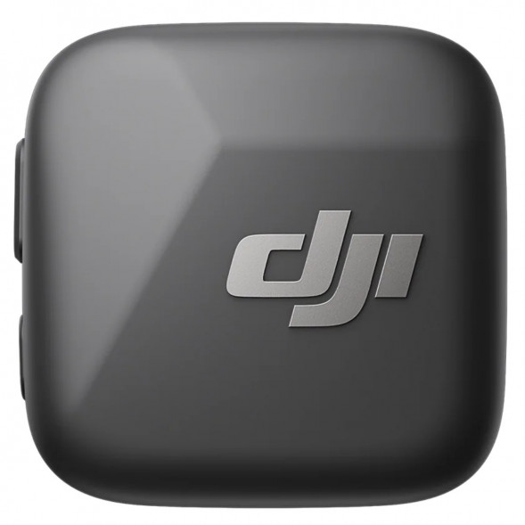 Микрофон DJI Mic Mini (1 TX + 1 RX) во Владикавказе