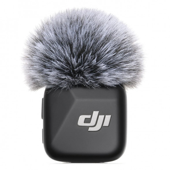 Микрофон DJI Mic Mini (1 TX + 1 RX) во Владикавказе