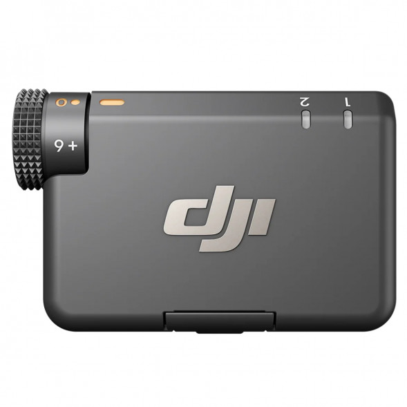 Микрофон DJI Mic Mini (1 TX + 1 RX) во Владикавказе