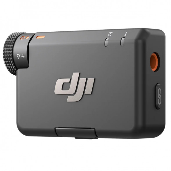 Микрофон DJI Mic Mini (1 TX + 1 RX) во Владикавказе