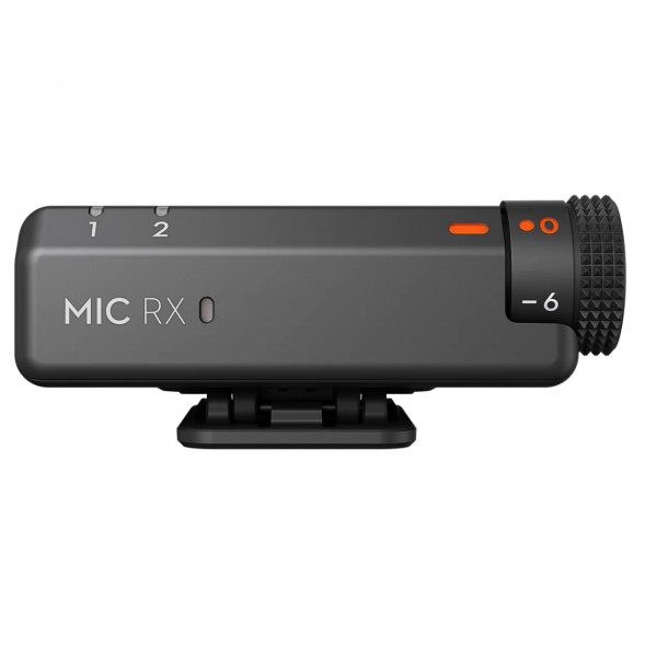 Микрофон DJI Mic Mini (1 TX + 1 RX) во Владикавказе