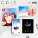 Игра GRIS. Deluxe Edition [Nintendo Switch, русские субтитры] во Владикавказе