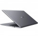 Ноутбук Honor MagicBook X16 BRG-X 5301ARGN (16&amp;quot;, 2026, IPS,  Intel Core Ultra 5 125H 1.2ГГц,  14 ядер, 16 ГБ LPDDR5x, SSD 1 ТБ, Arc Graphics, без ОС), серый во Владикавказе