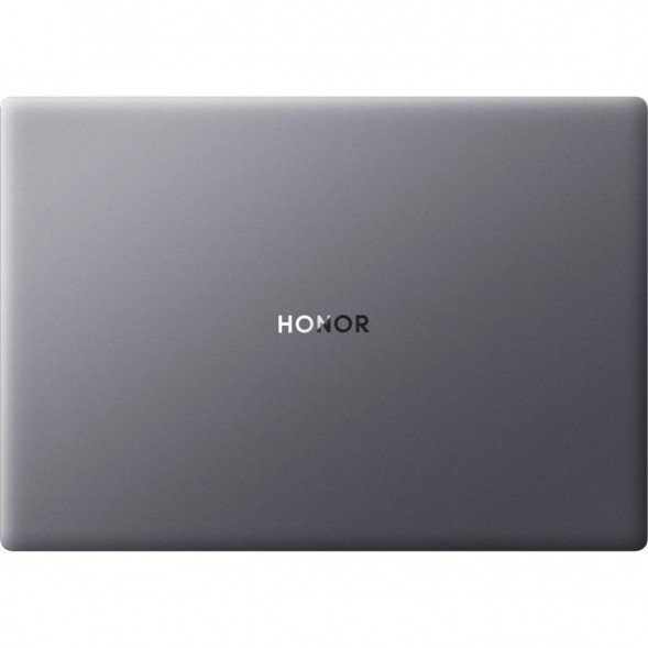 Ноутбук Honor MagicBook X16 BRG-X 5301ARGN (16&amp;quot;, 2026, IPS,  Intel Core Ultra 5 125H 1.2ГГц,  14 ядер, 16 ГБ LPDDR5x, SSD 1 ТБ, Arc Graphics, без ОС), серый во Владикавказе