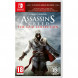 Игра Assassin’s Creed The Ezio Collection [Nintendo Switch, русская версия] во Владикавказе