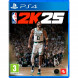 Игра NBA 2K25 [PS4, английская версия] во Владикавказе