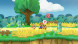 Игра Paper Mario: The Thousand-Year Door [Nintendo Switch, английская версия] во Владикавказе