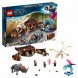 Конструктор LEGO Harry Potter 75952 Чемодан Ньюта Саламандера во Владикавказе