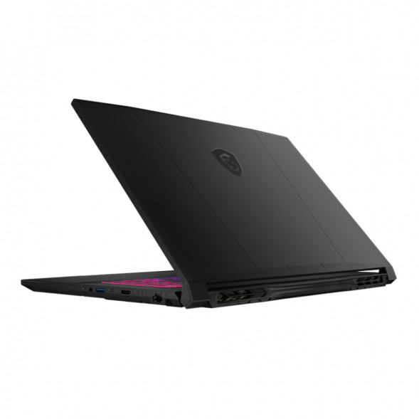 Ноутбук MSI Katana 17 HX B14WGK-415XRUY (17.3&amp;quot;, Intel Core i7 14650HX 2.2 GHz, 16 ядер, 16GB DDR5, SSD 512 ГБ, GeForce RTX 5070 8GB, без ОС), черный во Владикавказе