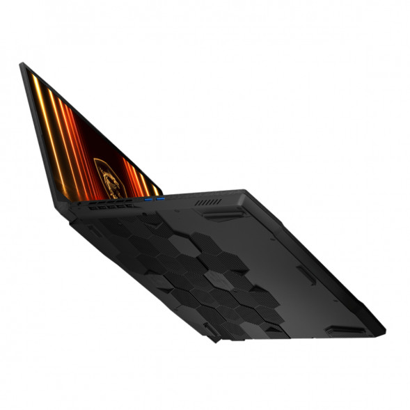 Ноутбук MSI Katana 17 HX B14WGK-415XRUY (17.3&amp;quot;, Intel Core i7 14650HX 2.2 GHz, 16 ядер, 16GB DDR5, SSD 512 ГБ, GeForce RTX 5070 8GB, без ОС), черный во Владикавказе
