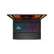 Ноутбук MSI Katana 17 HX B14WGK-415XRUY (17.3&amp;quot;, Intel Core i7 14650HX 2.2 GHz, 16 ядер, 16GB DDR5, SSD 512 ГБ, GeForce RTX 5070 8GB, без ОС), черный во Владикавказе