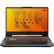 Ноутбук ASUS TUF Gaming A15 FA506NCG-HN330 (15.6&amp;quot;, IPS, AMD Ryzen 7 8845HS 3.8ГГц, 8-ядерный, 16ГБ DDR5, 512ГБ SSD, NVIDIA GeForce RTX 3050 - 4 ГБ, без ОС), черный во Владикавказе