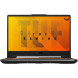 Ноутбук ASUS TUF Gaming A15 FA506NCG-HN330 (15.6&amp;quot;, IPS, AMD Ryzen 7 8845HS 3.8ГГц, 8-ядерный, 16ГБ DDR5, 512ГБ SSD, NVIDIA GeForce RTX 3050 - 4 ГБ, без ОС), черный во Владикавказе