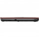 Ноутбук ASUS TUF Gaming A15 FA506NCG-HN330 (15.6&amp;quot;, IPS, AMD Ryzen 7 8845HS 3.8ГГц, 8-ядерный, 16ГБ DDR5, 512ГБ SSD, NVIDIA GeForce RTX 3050 - 4 ГБ, без ОС), черный во Владикавказе